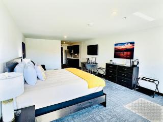 The 419 Ten-room Boutique In Sandusky - Sandusky - 5