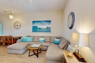 Seaside Paradise - Corpus Christi - 1