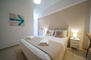Stylish home - comfortable holidays near the beach. - Panormos - 2