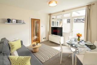 Marylebone Apartments by Sleepy Lodge London - 5