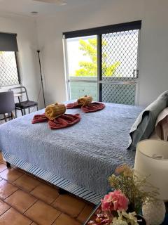 1 bedroom home style unit where the guest matters - Cairns North - 9