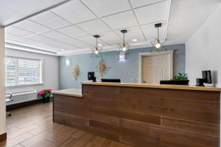 Best Western Paradise Hotel - Paradise - 8