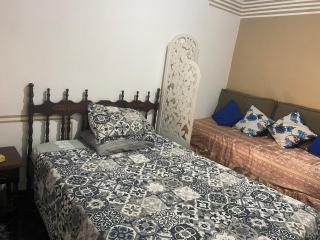 recanto Gonzales - 1