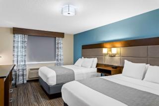 Best Western Paradise Hotel - Paradise - 8