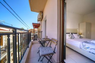 Stylish home - comfortable holidays near the beach. - Panormos - 5