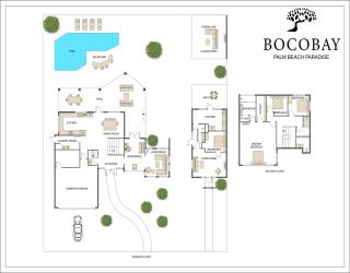 Palm Beach Paradise by Bocobay - Palm-Eagle Beach - 8