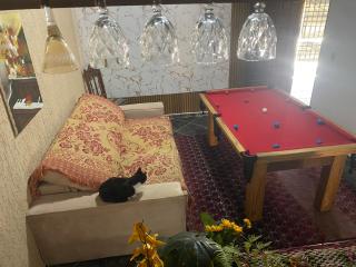 recanto Gonzales - 2