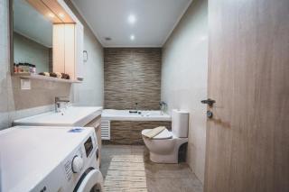 Stylish home - comfortable holidays near the beach. - Panormos - 4