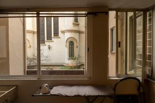 Apartment in Roma Condesa next to Parque España - Mexico-Stad - 6