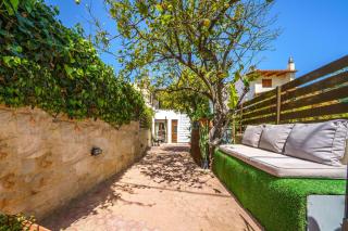 Stylish home - comfortable holidays near the beach. - Panormos - 8