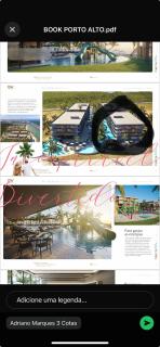 Resort Gav Porto alto - 0