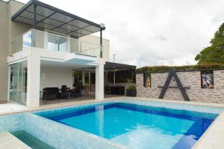 Casa de Campo Monblack - El Peñol - 9