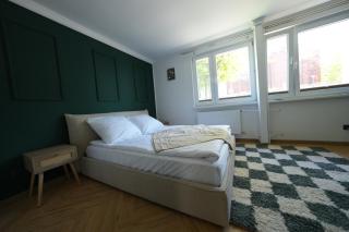 Apartament 500 metrów od zamku 2 - Malbork - 5