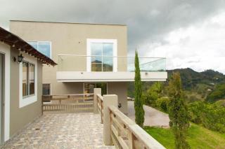 Casa de Campo Monblack - 4