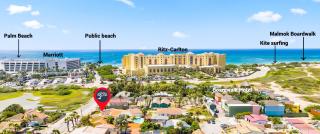 Palm Beach Paradise by Bocobay - Palm-Eagle Beach - 0