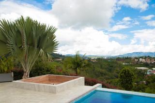Casa de Campo Monblack - El Peñol - 3