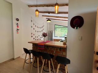 Q'inti Apartment - 0