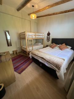 Q'inti Apartment - 7