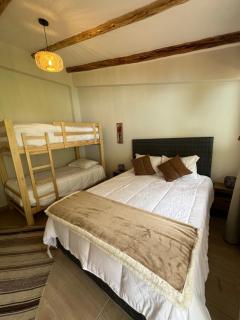Q'inti Apartment - 1
