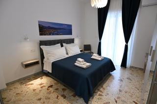Lybra Rooms - Holiday House - Salerno - 8