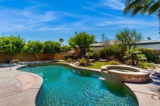 Rancho Mirage Vacation Villa - Rancho Mirage - 7