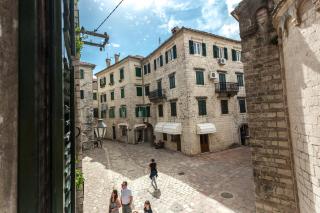 Neda Apartment - Kotor - 0