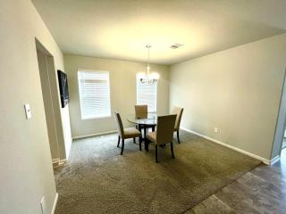 The House - Rosenberg - 9
