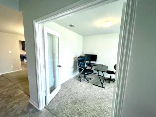 The House - Rosenberg - 3