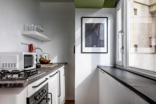 Palace of the Parliament Rainforrest 1BR - 6