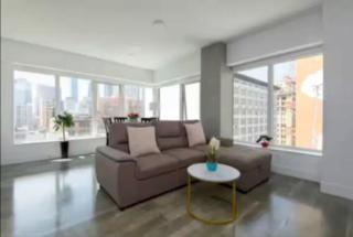 Beautiful 3 Bedroom High Rise with Pool, Hot Tub and Rooftop Views - 7