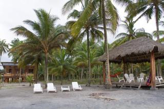 Casa Palmeras Isla Portete - - 4