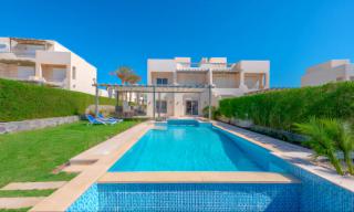 Modern Villas in Joubal Lagoon El Gouna - 9