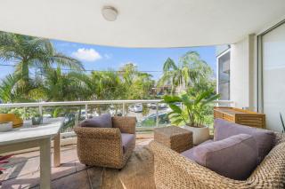 Mainsail 6 - Port Macquarie - 6