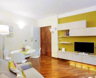 Central Apartment - Salerno - 8