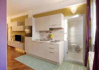 Central Apartment - 4