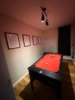 Luxury Apartment in Bolton Town - Bolton - 5