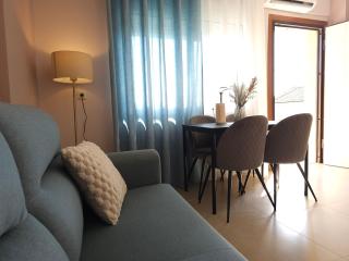 Holiday House 1- Kallithea Halkidiki - 2