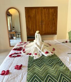 D'Sumi Villa - Ubud - 3