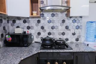 Executive Studio in Nairobi Kileleshwa near Kilimani - Nairobi - 7