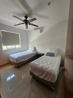 Eucalipto - Cancún - 2