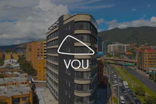 VOU Suites - Bogotá - 8
