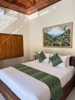 D'Sumi Villa - Ubud - 7