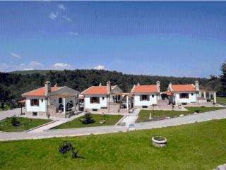 Apolithomeno Dasos Holiday Villas near Alexandroupolis - Lefkimmi - 9