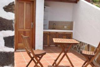 Casa Rural de 1945 Dos Plantas Patio Y Barbacoa - Frontera - 9