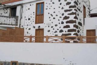 Casa Rural de 1945 Dos Plantas Patio Y Barbacoa - Frontera - 0