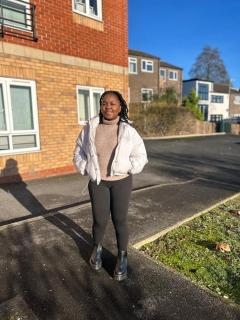 Stylish & Central 2-Bed Flat Nottingham City Centre - sharing flat - host in 1 bedroom - Nottingham - 3
