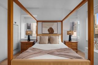 Lavish Two-Story Retreat in the Heart of Manhattan - Nueva York - 9