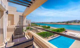 Modern Villas in Joubal Lagoon El Gouna - Hurghada - 6