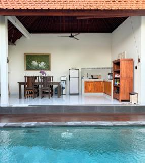 D'Sumi Villa - Ubud - 0