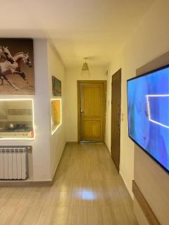 Appartment am Meer - Hammam Sousse - 0